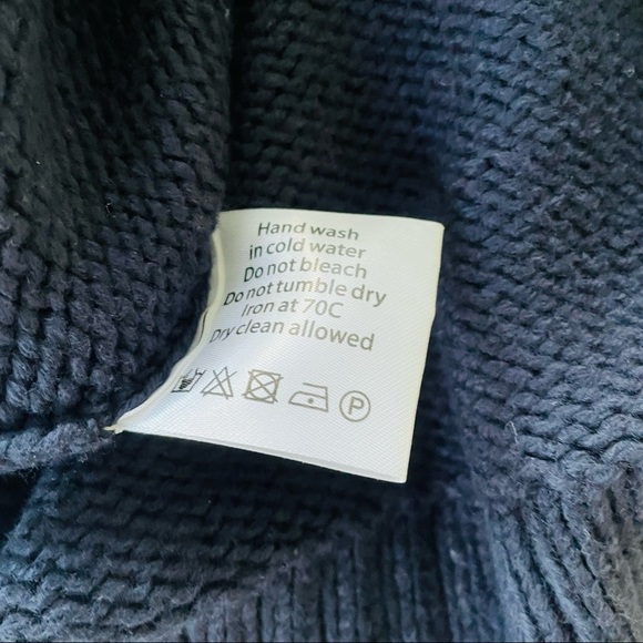 NWT Roller Rabbit Kiara Sweater - Picture 15 of 15